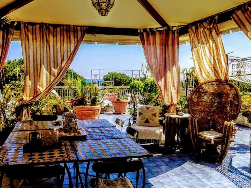 فورميا Terrazza Incanto المظهر الخارجي الصورة