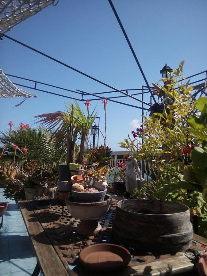 فورميا Terrazza Incanto المظهر الخارجي الصورة