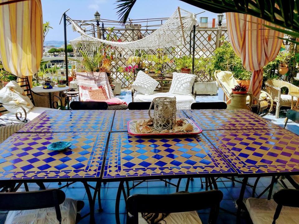 فورميا Terrazza Incanto المظهر الخارجي الصورة