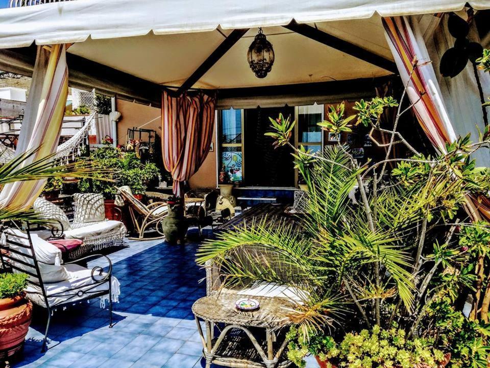 فورميا Terrazza Incanto المظهر الخارجي الصورة