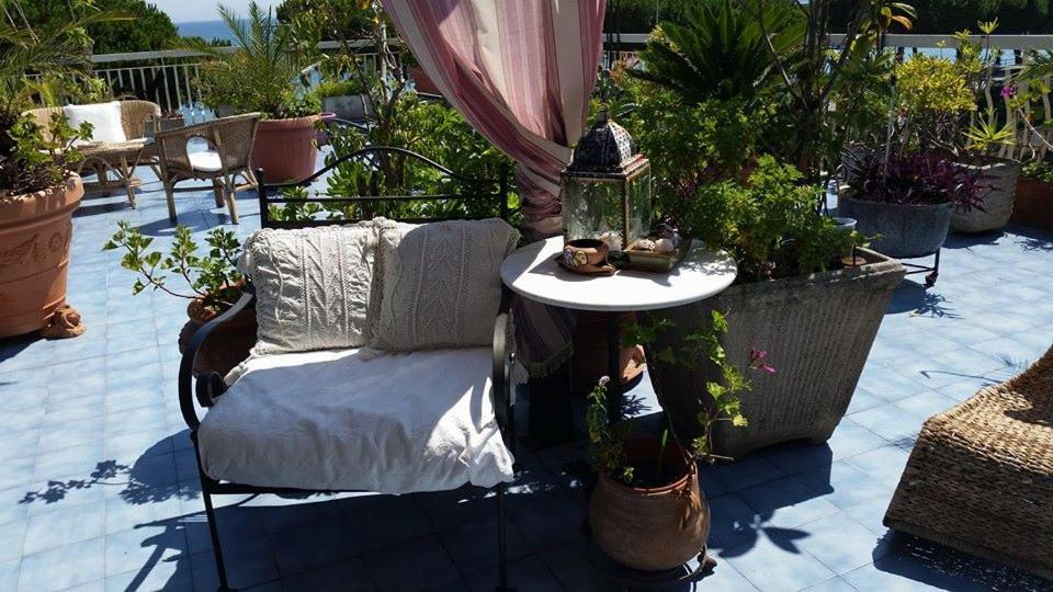 فورميا Terrazza Incanto المظهر الخارجي الصورة