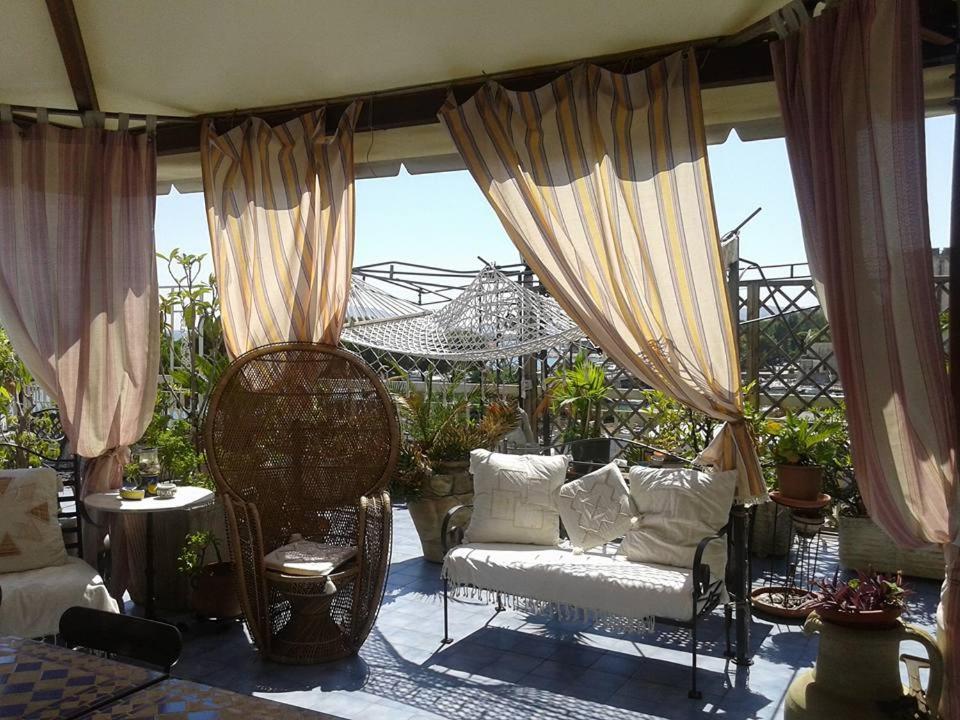 فورميا Terrazza Incanto المظهر الخارجي الصورة