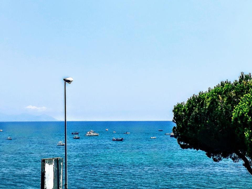 فورميا Terrazza Incanto المظهر الخارجي الصورة