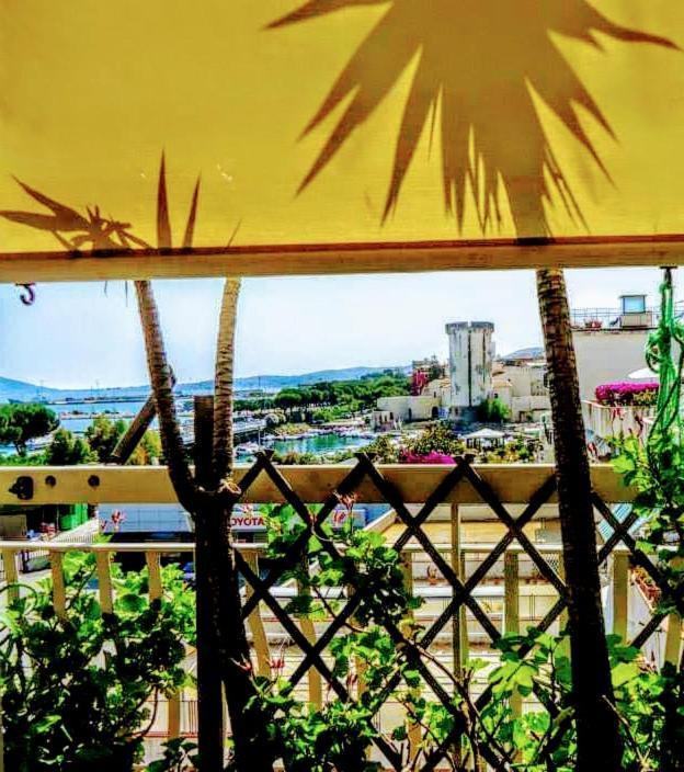 فورميا Terrazza Incanto المظهر الخارجي الصورة